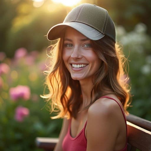 Baseball Cap