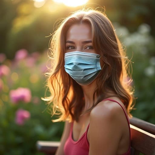 Face Mask