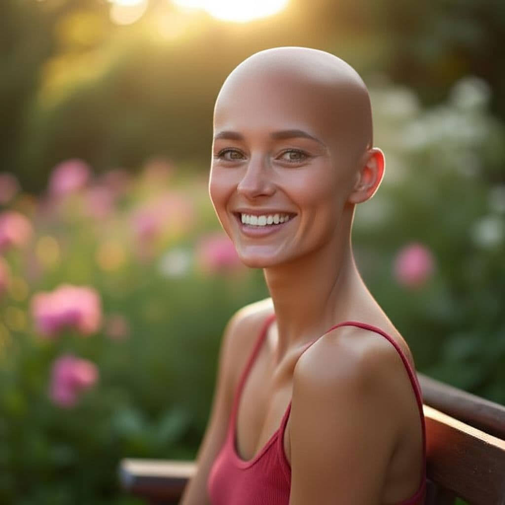 Bald Filter