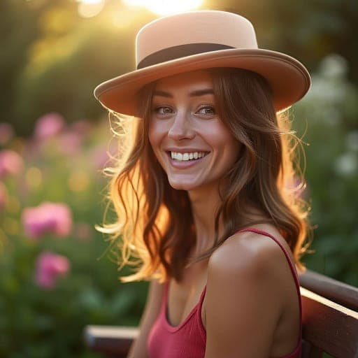 Pillbox Hat