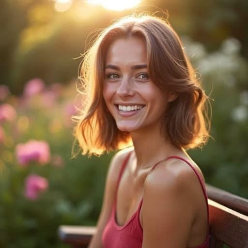 Short Hair