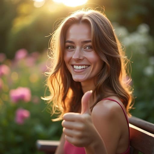 Thumbs Up