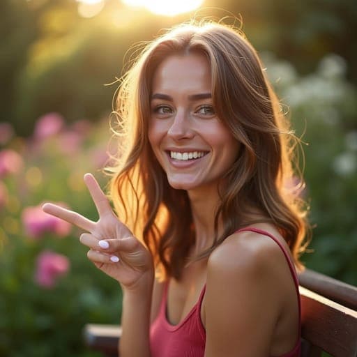 V Sign