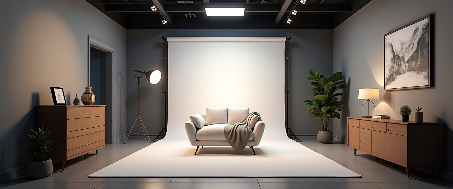 Introducing MerchShoot AI: Enhance Your Visual Content