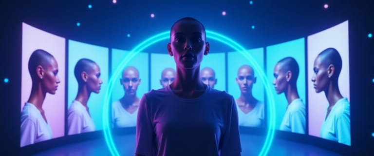 AI Hair Removal