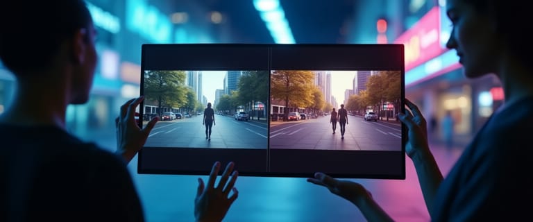 Extend Video