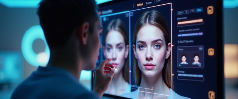 Face Editor