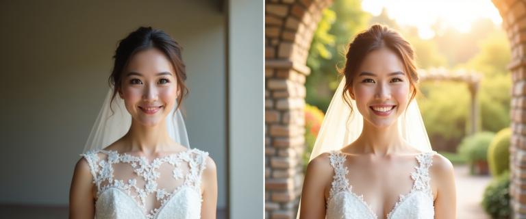 Wedding Portraits